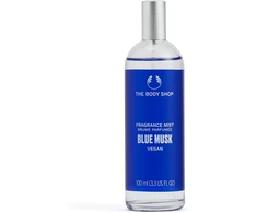 The Body Shop Fragrance Mist, 100 ml