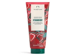 The Body Shop Shower Scrub, 200 ml