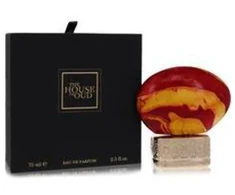 The House Of Oud Almond Harmony EDP kvepalai vyrams, 75 ml