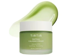 Tirtir Matcha Raminantis kreminis 50 ml