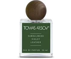 Tomas Arsov Sandalwood Violet Leather EDP