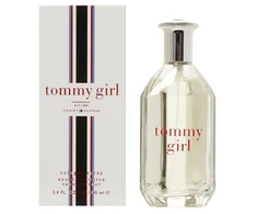 Tommy Hilfiger Tommy Girl Eau de Cologne 100 ml
