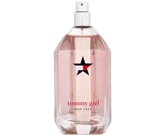 Tommy Hilfiger, Tommy Girl New York, Eau De Toilette, For Women, 100 ml *Tester