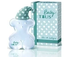 Tous Tous Baby EDC D 100 ml Tester
