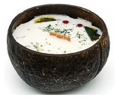 Tropikalia Candle in Coconut - lemon &amp; mint