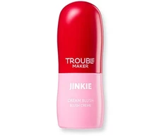 Trouble Maker Jinkie Kreminis Blush 6 g