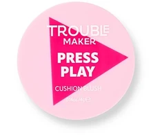 Trouble Maker „Press Play“ pagalvėlė skaistalams 4 g