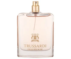 Trussardi Delicate Rose EDT W 100 ml Tester