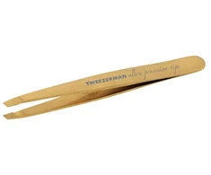 Tweezerman "Slant Ultra Precision" pincetas