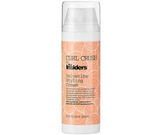 Garbanas pabrėžiantis kremas The Insiders Curl Crush (150 ml)