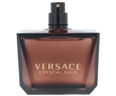 Testeris Versace Crystal Noir EDT 90 ml su dangteliu