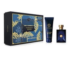 Versace Dylan Mėlyna SET EDT 100 ml + Dušo želė 150 ml