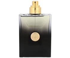 Versace Pour Homme Oud Noir EDP Tester 100ml