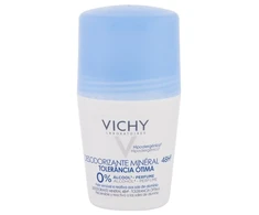 Rutulinis mineralinis dezodorantas Vicy, 50 ml, hipoalerginis