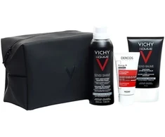 Vichy Homme Rituel Razage Gift Set
