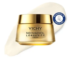 Vichy Neovadiol Longevity Revolumizing Kreminis veido kremas, 50 ml