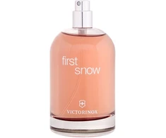 Swiss Army First Snow EDT tualetinis vanduo moterims, 100 ml, testeris