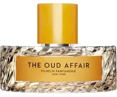 Vilhelm Parfumerie The Oud Affair EDP parfumuotas vanduo unisex, 100 ml