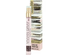 Vivian Gray, Temptation, Eau De Parfum, For Women, 10 ml