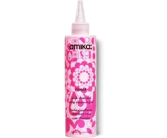 Amika: Reset Rožinė Charcoal Scalp Cleansing Oil 200 ml