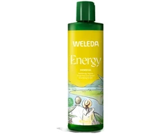 Weleda Energy ginger dušo želė (Dušo želė) 400 ml