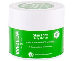 Weleda Skin Food Body Butter moterims, 150 ml