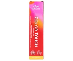 Wella Professional Color Touch Rich Naturals plaukų dažai, 60 ml