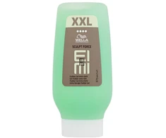 Wella EIMI Sculpt Force ypač stiprus plaukų gelis, 250 ml