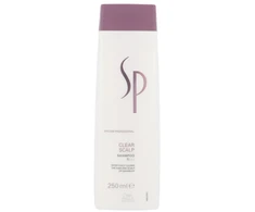 Wella šampūnas nuo pleiskanų Sp Clear Scalp 250 ml