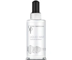 Wella System Professional plaukų serumas (skystiems plaukams) 100 ml