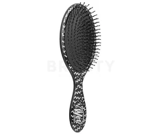 Wet Brush Wet Hipster Detangler Squiggle Perfect For Tanglefree Hair