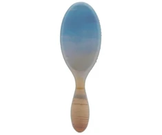 Wet Brush Wet Wet Original Detangler Desert Afterglow Mėlyna - Plaukų šepetys