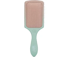 Wet Brush Šlapias šepetys „Wet Paddle Detangler Feel Good Ombre“ – jūros putos plaukams
