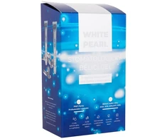 White Pearl VitalCare Balinimo sistema PAP Baltas Pearl 80 ml