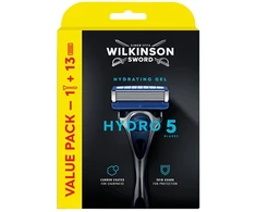 Wilkinson Sword Wilkinson Hydro 5 odos apsauga reguliariai
