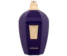 Xerjoff Soprano EDP U 100 ml Tester