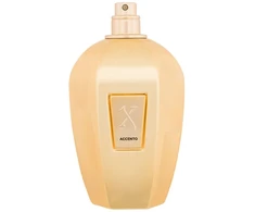 Xerjoff Accento Overdose EDP Unisex testeris 100 ml