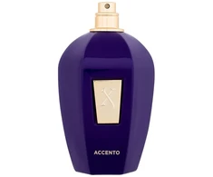 Xerjoff, Velvet Collection - Accent, Eau De Parfum, Unisex, 100 ml *Testeris