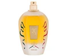 Xerjoff Decas EDP U 100 ml testeris
