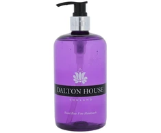 XPel Dalton House Sweet Rose Liquid Soap - Liquid Soap 500ml