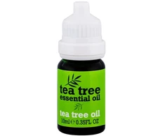 „Xpel Tea Tree“ 100 % gryno arbatmedžio aliejaus kūno aliejus moterims, 10 ml