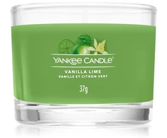Yankee Candle Vanilla Lime 37 g