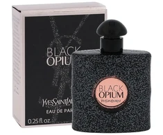 Kvepalai moterims Yves Saint Laurent Black Opium EDP, 7.5 ml