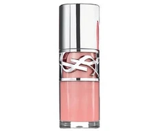 Yves Saint Laurent Loveshine Plumping Lip Oil Gloss lūpų blizgesys, 6 ml | Spalva: 2 Lucky Moonstone
