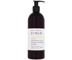 Ziaja Baltic Home Spa Vitality Hyaluronic Body Serum Losjonas kūnui