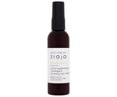 Ziaja Baltic Home Spa Vitality veido ir kaklo serumas odos serumas