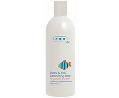 Ziaja vonios aliejai vaikams nuo gimimo 370 ml