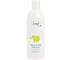 Ziaja Children's Šampūnas 270 ml