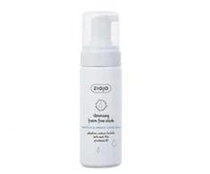 "Ziaja" putojantis veido prausiklis jautriai ir paraudusiai odai 150ml
