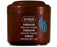 Ziaja kakavos kūno sviestas 200 ml